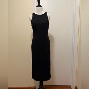 Metaphor Pencil Dress Midi dress